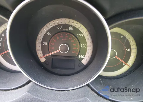 2010 Kia Forte Koup Ex z USA, uszkodzony, nr VIN KNAFU6A28A5262433